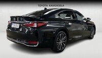 Lexus ES vaihtoauto
