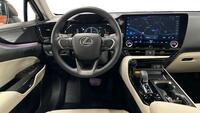 Lexus NX vaihtoauto