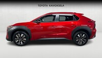 Toyota bZ4X vaihtoauto