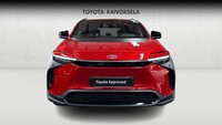 Toyota bZ4X vaihtoauto