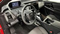 Toyota bZ4X vaihtoauto