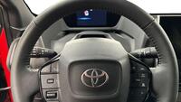 Toyota bZ4X vaihtoauto