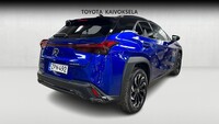 Lexus UX vaihtoauto