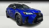 Lexus UX vaihtoauto