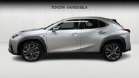 Lexus UX vaihtoauto
