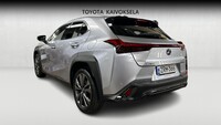 Lexus UX vaihtoauto