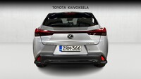 Lexus UX vaihtoauto