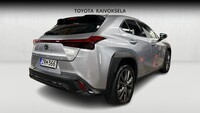 Lexus UX vaihtoauto