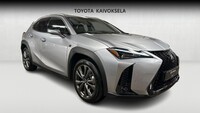 Lexus UX vaihtoauto