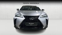 Lexus UX vaihtoauto
