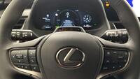 Lexus UX vaihtoauto