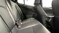 Lexus UX vaihtoauto
