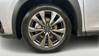 Lexus UX vaihtoauto