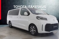 Toyota Proace Verso EV vaihtoauto