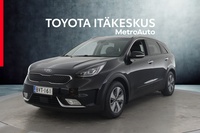 Kia Niro vaihtoauto