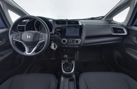 Honda Jazz vaihtoauto