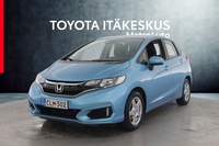 Honda Jazz vaihtoauto