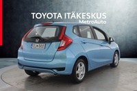 Honda Jazz vaihtoauto