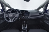 Honda Jazz vaihtoauto