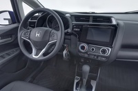Honda Jazz vaihtoauto