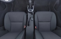 Honda Jazz vaihtoauto