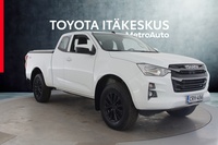 Isuzu D-Max vaihtoauto