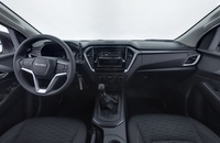 Isuzu D-Max vaihtoauto