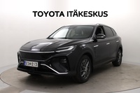 MG Marvel R vaihtoauto