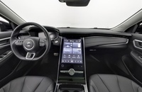 MG Marvel R vaihtoauto