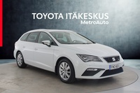 SEAT Leon ST vaihtoauto