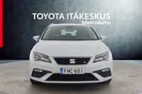 SEAT Leon ST vaihtoauto