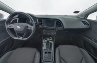 SEAT Leon ST vaihtoauto