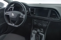 SEAT Leon ST vaihtoauto