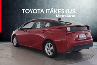 Toyota Prius vaihtoauto