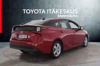 Toyota Prius vaihtoauto