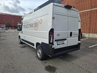 Toyota Proace MAX vaihtoauto