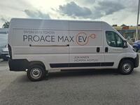Toyota Proace MAX vaihtoauto