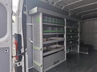 Toyota Proace MAX vaihtoauto