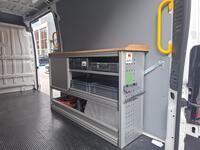 Toyota Proace MAX vaihtoauto