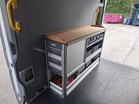 Toyota Proace MAX vaihtoauto