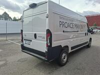 Toyota Proace MAX vaihtoauto