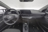 Hyundai i20 Hatchback vaihtoauto