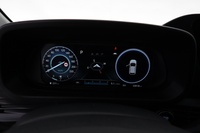 Hyundai i20 Hatchback vaihtoauto