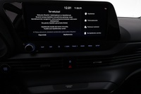 Hyundai i20 Hatchback vaihtoauto