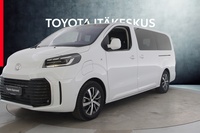 Toyota Proace Verso EV vaihtoauto