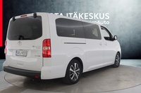 Toyota Proace Verso EV vaihtoauto