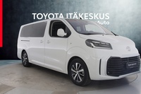 Toyota Proace Verso EV vaihtoauto