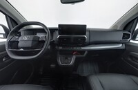 Toyota Proace Verso EV vaihtoauto