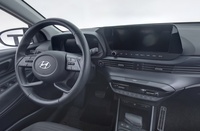 Hyundai i20 Hatchback vaihtoauto