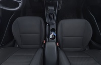 Hyundai i20 Hatchback vaihtoauto